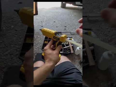 Dented Kia Fixed With PDR (Paintless Dent Repair) #automotive #pdr go to my channel for full length
