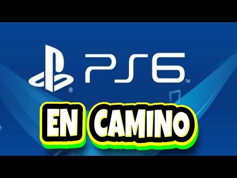 PS6: Utilizará un chip AMD y contará con retrocompatibilidad / ULTIMA HORA SEGUN UN INFORME