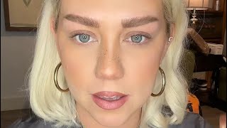 Eyeshadow tutorial FOR NOOBS #eyeshawdow #tutorial