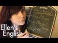 Common English Mistakes Explained