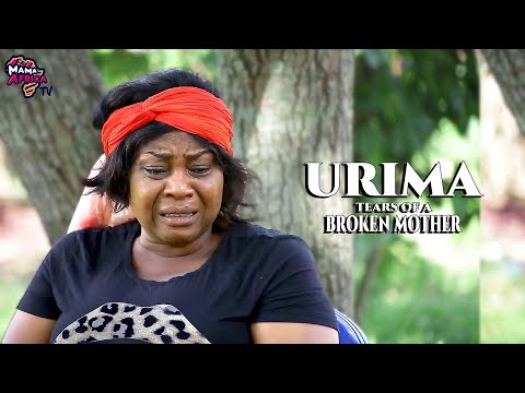 URIMMA - Tears Of A Broken Mother | 2024 Latest Movie For Your Christmas Holiday - African Movies