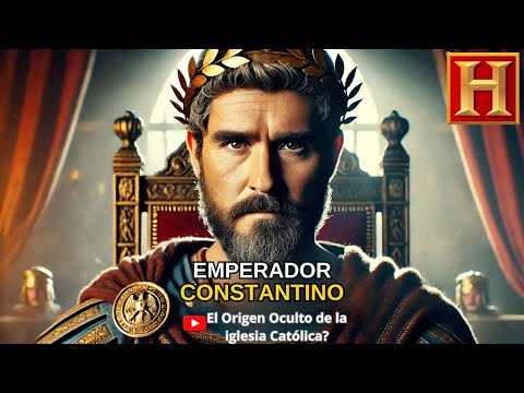 Cristo no fundó la iglesia católica? (Documental completo)