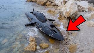 Strangest Things Washed Up on Beaches!