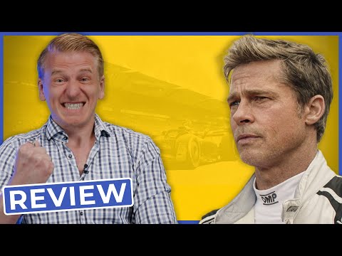 Die BESTE Action des Jahres: F1 | Review