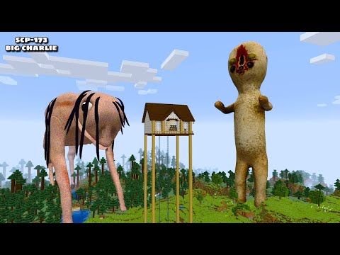 i Found Scariest LAMB ARRIVAL 😱 in Minecraft | Minecraft Horror |