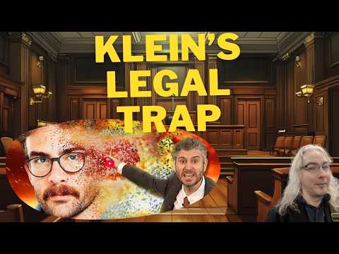 Ethan Klein (of H3H3) Sues Over "Lazy Reaction" Videos -- And Some Folks Should Be Scared