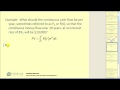 Applications of Integration: Future and Present Value