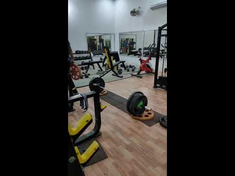 Gym workout videos