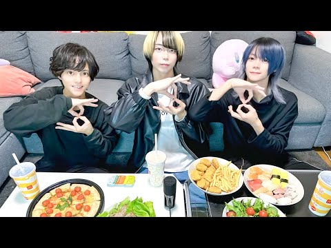 【祝】Fly-N8周年記念YouTubeライブ！！！【周年】