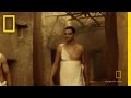 Leadership and Security in Ancient Egypt