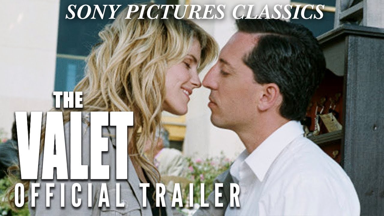 The Valet Trailer thumbnail