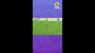 🤫 Rudolf Mensah silencing Hearts of Oak at the Accra Sports Stadium.  #GPL