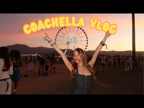 I GOT INVITED TO COACHELLA!!!! ๐๏ธ๐๏ธ๐ก๐บ