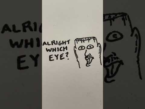 Simple Solutions #comic #cartoon #funny #comedy #aura
