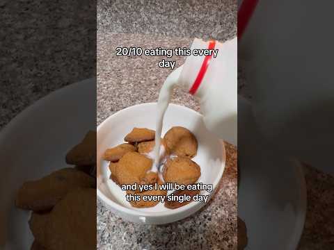 Only eating food hacks for a full day! #food #shorts