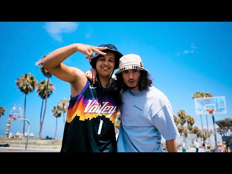 Oby One - Jante (Clip Officiel) ft. Nassgang