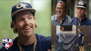 Drew Burress, Georgia Tech's next future star