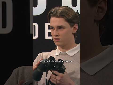 Das war schnell! „Die drei ???“ erraten Detektiv-Gegenstände | Tigerenten Club #shorts