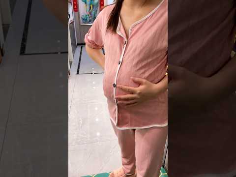 story of a pregnant lady #cleaning #gadgets #coolgadgets #homedecor #smarthome  #asmr #usa #canada