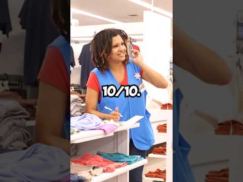 “If that’s your aesthetic” 😂