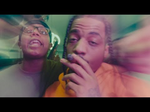 Screwly G ft Vonoff1700 - Catch A Face (Official Video)