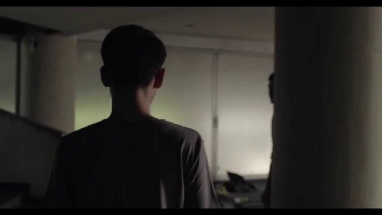 The Blue Hour Vorschaubild des Trailers