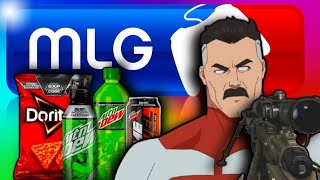 MLG IS BACK OMNI-MAN HAS SWAG
