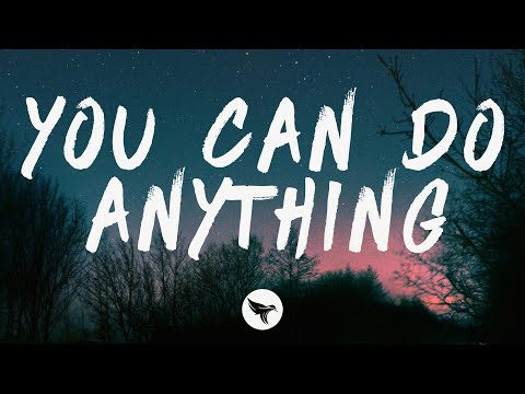 DJ Lucas Beat, Jason Derulo & Sia - You Can Do Anything (MTG DA SIA) [Lyrics]