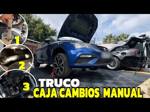 ✅ Seat leon 1.4TSI | Finalizo TODA la Mecanica/ Averias/ Mantenimiento!