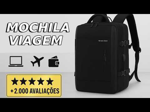 Mochila Romantic Crown: A mais Vendida do Mercado Livre! Vale a pena?