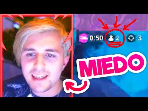 Prometí comprarle un PC si ganábamos en Fortnite y supe lo que era el miedo