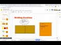 Dividing Fractions and Visualizations