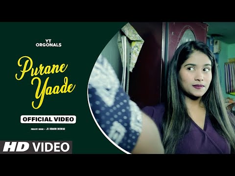 Tune Churaya Tha | Official Music Video | Live Performance | Soulful Love Melody