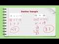 Mastering Integer Addition Rules