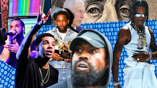 Did the Internet and Social Media Destroy the Music Industry? | DAYZOFNOAH