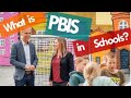 Understanding PBIS