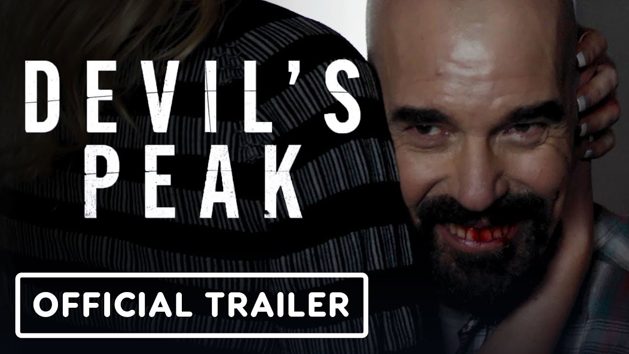 Devil's Peak Imagem do trailer