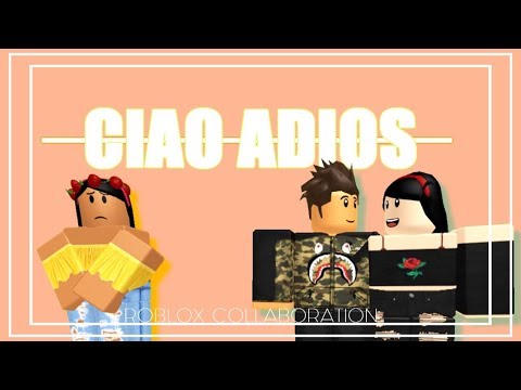 Ciao Adios Id Code 07 2021 - roblox music videos treat you better
