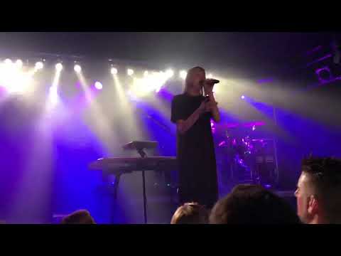 Leiser Lea Fahrtwind-Tour Aschaffenburg 23.08.2018