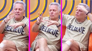 ALEXIS DESVELA TODO SOBRE CLASISMO DENTRO DEL RELITY! | LA CASA DE LOS FAMOSOS MÉXICO 3 EN VIVO
