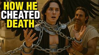 How Did This Man Trick Death? The Myth of Sisyphus
