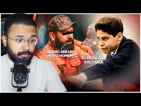 PROFETA MIRIM MIGUEL OLIVEIRA, LEGENDÁRIOS E O NEOPENTECOSTALISMO: ONDE ERRAMOS?
