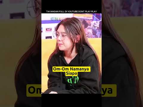 KEBONGKAR KELAKUAN ZEE ASADEL SAMA TUKANG AUDIO #zeejkt48 #zivamagnolya #tukangsound