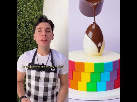 🍄Text To Speech 🍾ASMR Cake Storytime @JavierYexi #foryou #noflop #tiktok #rickylemon #xybca