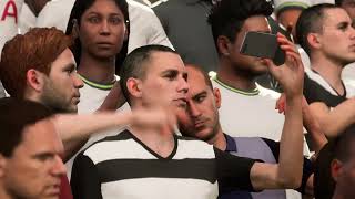 FIFA 23 - Tottenham Hotspur vs Arsenal Premier League 22/23 Full Match PS5 Gameplay [4K]