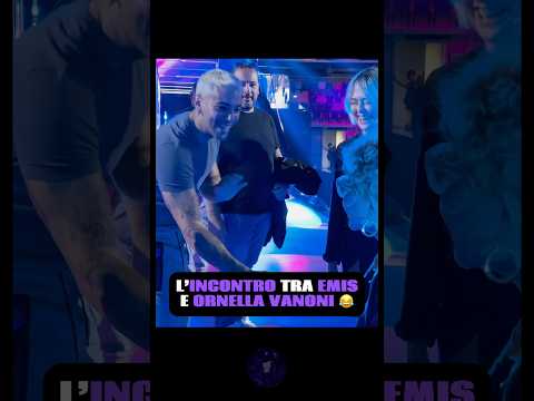 È venuta a mancare all’età di 91 anni una leggenda della musica italiana, Ornella Vanoni 🕊️🙏🏼