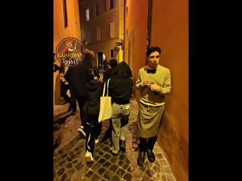 ⛔️⚠️You Take Photos, Pickpockets Steal From You #Metro #Pickpockets_of_Rome #True_Crime #Rome #Italy