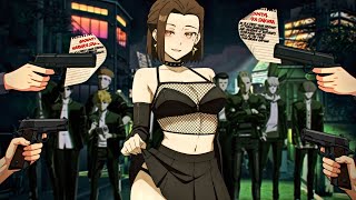 imheroinfinity - eyes bleed