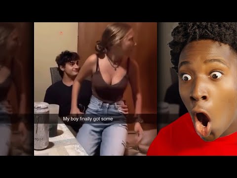 25 Minutes Of Relatable School TikToks
