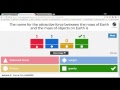 5th Grade Science Test Review Insights